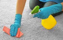 Macam Najis dan Tata Cara Pensucianya