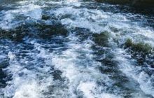 Kehidupan Dunia Itu Seperti Air