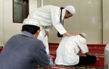 Hukum Suwuk ( Ruqyah )