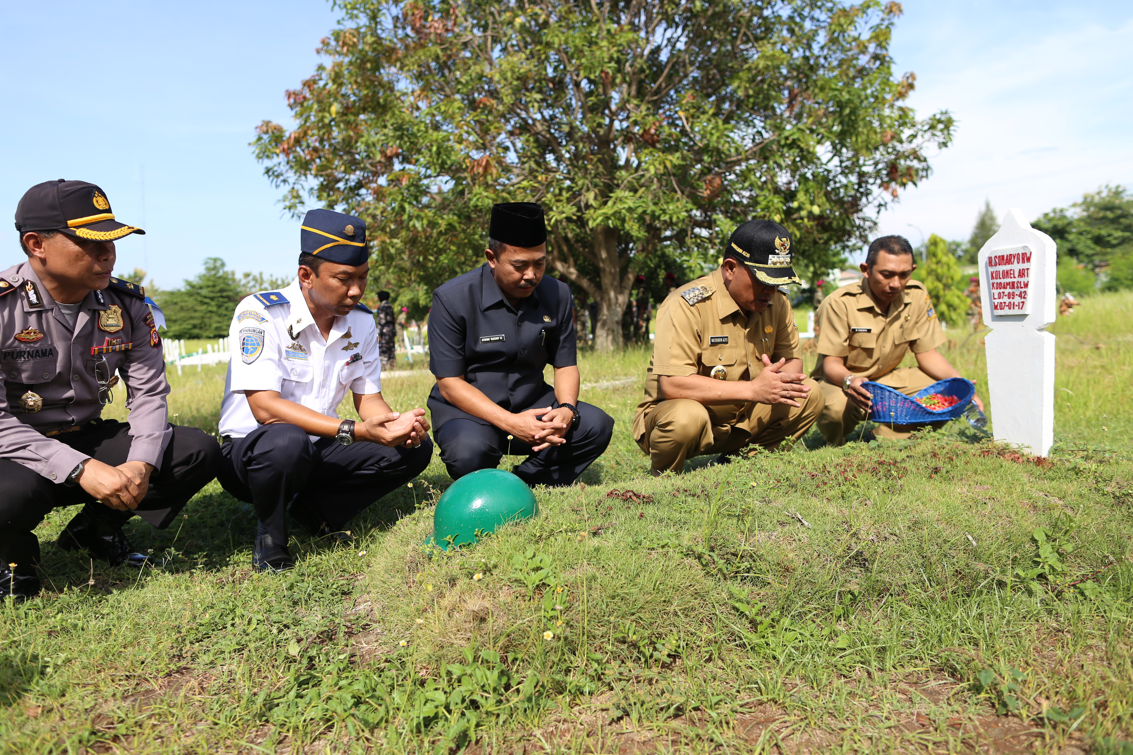 Doa Ketika Terjadi Gempa Bumi