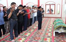 Hukum Menyolati Mayyit Yang Bunuh Diri