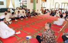 Apakah Yasinan/ Tahlilan Termasuk Perbuatan Tasyabbuh?