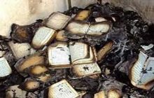 Hukum Membuang Abu Al Qur'an Ke Tempat Sampah