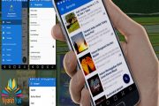 Aplikasi Islami Nyantri Yuk Mobile App Sudah Tersedia di Play Store