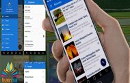 Aplikasi Islami Nyantri Yuk Mobile App Sudah Tersedia di Play Store
