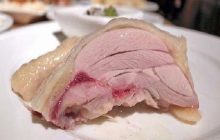 Hukum Daging Yang Masih Ada Darahnya