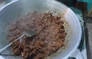 Memakan Daging Qurban