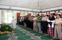 Hukum Sholat Jenazah Tanpa Bersuci
