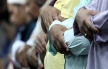 Hukum Sholat Jenazah Untuk Mayyit Yang Belum Ditemukan