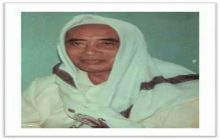 Nasehat Mbah Hamid Pasuruan