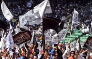 Hadits-Hadits Tentang Khilafah