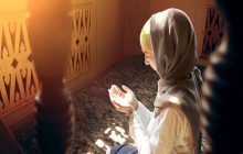 Bolehkah Kami Sebagai Perempuan Melakukan I'tikaf Di Rumah