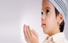 Tips Memiliki Anak Laki-laki