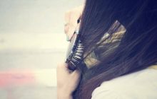 Bagaimana Hukum Mandi Keramas Dan Menyisir Rambut Pada Saat Haid