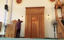 Bagaimana Hukum Adzan Jumat Belum Masuk Waktu Shalat Jumat