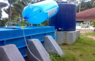 Hukum Daur Ulang Air Mutanajis Menjadi Air Bersih