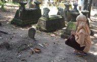 Cara Bertaubat Ketika Durhaka Kepada Orang Tua Yang Telah Meninggal Dunia