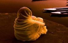 Bagaimana Hukum Bekas Darah Haid Yang Menempel Tanpa Kita Ketahui