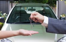 Hukum Jual Beli Kendaraan Dengan Cara Kredit