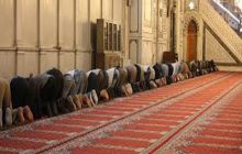 Hukum Bermakmum Kepada Imam Yang Bacaannya Kurang Fasih