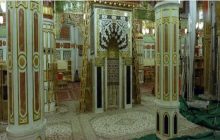 Mutiara Khutbah Jumat Al Habib Ali bin Hasan Al Habsyi