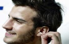 Hukum Memasukan Sesuatu Ke Telinga