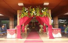 08. Hukum Menghadiri Walimah Tanpa Adanya Undangan