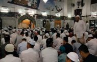 Yang Dihitung 40 Orang Dalam Shalat Jumat