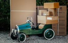 Bagaimana Hukum Belanja Online Yang Memberikan Layanan Gratis Ongkir