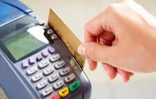 Hukum Menggunakan Pembayaran Mesin Gesek Yang Berpajak Saat Jual Beli