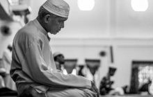 Bacaan Doa dan Dzikir Setelah Shalat