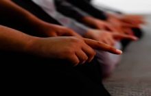 Sikap Makmum Ketika Imam Shalat Berdiri Tanpa Tasyahhud Pertama