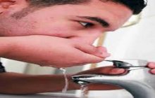 Ketika Berkumur Kemasukan Air Sampai Tenggorokan, Batalkah Puasanya?