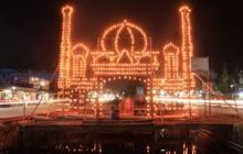 Lafadz Niat Puasa Mana Yang Benar, Romadhona Atau Romadhoni ?