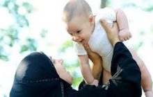 Hukum Orang yang Menyusui Tidak Berpuasa