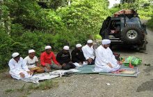 Basmallah Dalam Sholat