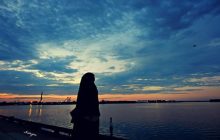 Sudah Masuk Waktu Belum Sholat Lalu Datang Haid