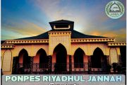 Informasi Pendaftaran Santri Baru Ponpes Riyadhul Jannah Surakarta