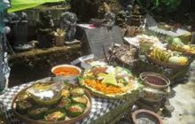 Hukum Sesajen Menurut Islam