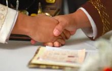 Kupas Tuntas: 36 Pernikahan Yang Dilarang Dalam Agama Islam