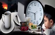 Hukum Praktek Puasa Wishol (Tanpa Makan dan Minum di Malam Hari)