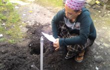 Hukum Mengubur Ari-Ari (Masyimah)