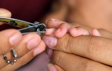 Hukum Memotong Kuku dan Rambut Saat Sedang Haid Atau Junub