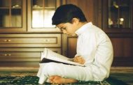 Pahala Bacaan Al Qur'an Anak Untuk Orang Tua Yang Telah  Meninggal