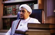 MP3 Khutbah Jum’at Sayyid ‘Alwi bin ‘Ali Al Habsyi di Masjid Agung Surakarta - 18 Juni 2021