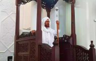 Hukum Bersholawat Ketika Mendengar Nama Nabi Pada Waktu Khutbah Jum'ah