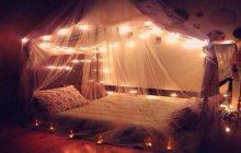 Kisah Sepasang Temanten Dimalam Pertamanya