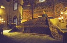 Meluruskan Pemahaman Yang Mengatakan Orang Tua Nabi Masuk Neraka