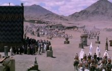 Kisah Sahabat Julaibib