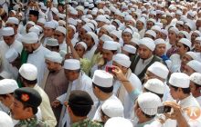 Hukum Peringatan Haul